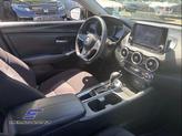 Thumbnail of 2023 Aspen White Tricoat Nissan Sentra