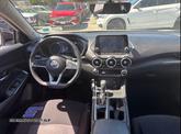 Thumbnail of 2023 Aspen White Tricoat Nissan Sentra