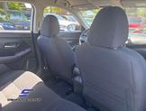 Thumbnail of 2023 Aspen White Tricoat Nissan Sentra