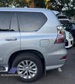 Thumbnail of 2019 Silver Lining Metallic Lexus GX 460