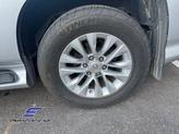 Thumbnail of 2019 Silver Lining Metallic Lexus GX 460