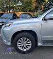 Thumbnail of 2019 Silver Lining Metallic Lexus GX 460