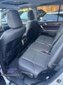 Thumbnail of 2019 Silver Lining Metallic Lexus GX 460
