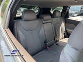 Thumbnail of 2019 Machine Gray Hyundai SANTA FE