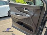 Thumbnail of 2019 Machine Gray Hyundai SANTA FE