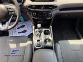 Thumbnail of 2019 Machine Gray Hyundai SANTA FE