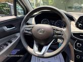 Thumbnail of 2019 Machine Gray Hyundai SANTA FE