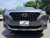Thumbnail of 2019 Machine Gray Hyundai SANTA FE