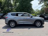 Thumbnail of 2019 Machine Gray Hyundai SANTA FE