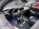 Thumbnail of 2019 Machine Gray Hyundai SANTA FE