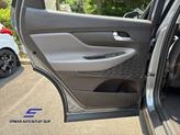 Thumbnail of 2019 Machine Gray Hyundai SANTA FE