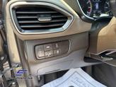 Thumbnail of 2019 Machine Gray Hyundai SANTA FE