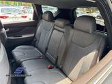 Thumbnail of 2019 Machine Gray Hyundai SANTA FE