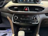 Thumbnail of 2019 Machine Gray Hyundai SANTA FE