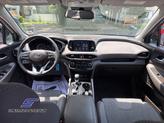Thumbnail of 2019 Machine Gray Hyundai SANTA FE