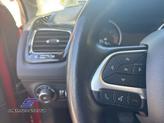 Thumbnail of 2018 Redline Pearlcoat Jeep Compass