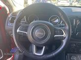 Thumbnail of 2018 Redline Pearlcoat Jeep Compass