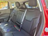 Thumbnail of 2018 Redline Pearlcoat Jeep Compass