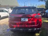 Thumbnail of 2018 Redline Pearlcoat Jeep Compass