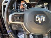 Thumbnail of 2022 Granite Crystal Metallic Clearcoat RAM 1500