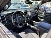 Thumbnail of 2022 Granite Crystal Metallic Clearcoat RAM 1500