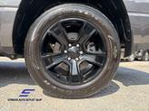 Thumbnail of 2022 Granite Crystal Metallic Clearcoat RAM 1500