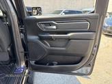 Thumbnail of 2022 Granite Crystal Metallic Clearcoat RAM 1500