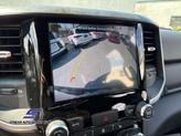 Thumbnail of 2022 Granite Crystal Metallic Clearcoat RAM 1500