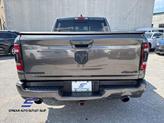 Thumbnail of 2022 Granite Crystal Metallic Clearcoat RAM 1500
