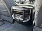 Thumbnail of 2022 Granite Crystal Metallic Clearcoat RAM 1500