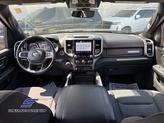 Thumbnail of 2022 Granite Crystal Metallic Clearcoat RAM 1500