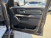 Thumbnail of 2022 Granite Crystal Metallic Clearcoat RAM 1500