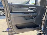 Thumbnail of 2022 Granite Crystal Metallic Clearcoat RAM 1500