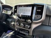 Thumbnail of 2022 Granite Crystal Metallic Clearcoat RAM 1500