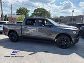 Thumbnail of 2022 Granite Crystal Metallic Clearcoat RAM 1500