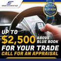 Thumbnail of 2022 Granite Crystal Metallic Clearcoat RAM 1500