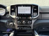 Thumbnail of 2022 Granite Crystal Metallic Clearcoat RAM 1500