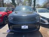 Thumbnail of 2024 DB Black Clearcoat Dodge Durango