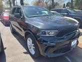 Photo of 2024 DB Black Clearcoat Dodge Durango