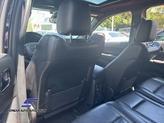 Thumbnail of 2024 DB Black Clearcoat Dodge Durango
