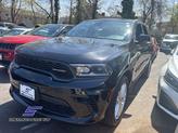Thumbnail of 2024 DB Black Clearcoat Dodge Durango