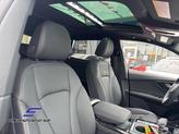 Thumbnail of 2024 Gold Metallic Audi Q8