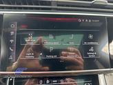 Thumbnail of 2024 Gold Metallic Audi Q8