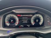 Thumbnail of 2024 Gold Metallic Audi Q8