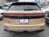 Thumbnail of 2024 Gold Metallic Audi Q8