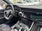 Thumbnail of 2024 Gold Metallic Audi Q8