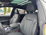 Thumbnail of 2024 Gold Metallic Audi Q8