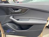Thumbnail of 2024 Gold Metallic Audi Q8