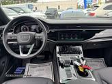 Thumbnail of 2024 Gold Metallic Audi Q8