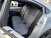 Thumbnail of 2024 Classic Silver Metallic Toyota Corolla